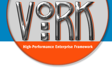 Vork: High-performance Enterprise Framework